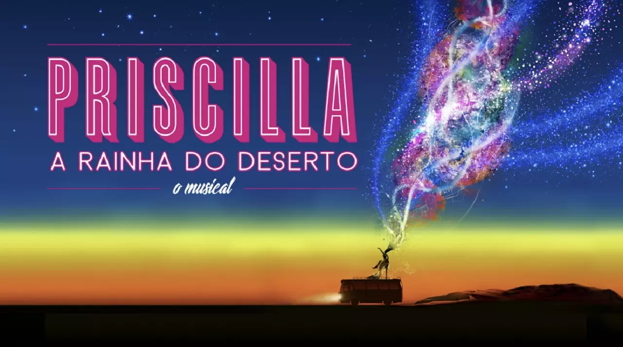 Musical "Priscilla, a Rainha do Deserto" abre audições no Brasil