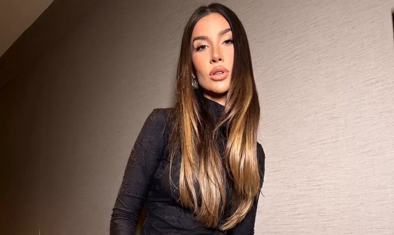 Bianca Andrade muda visual para comemorar aniversário e nova fase profissional
