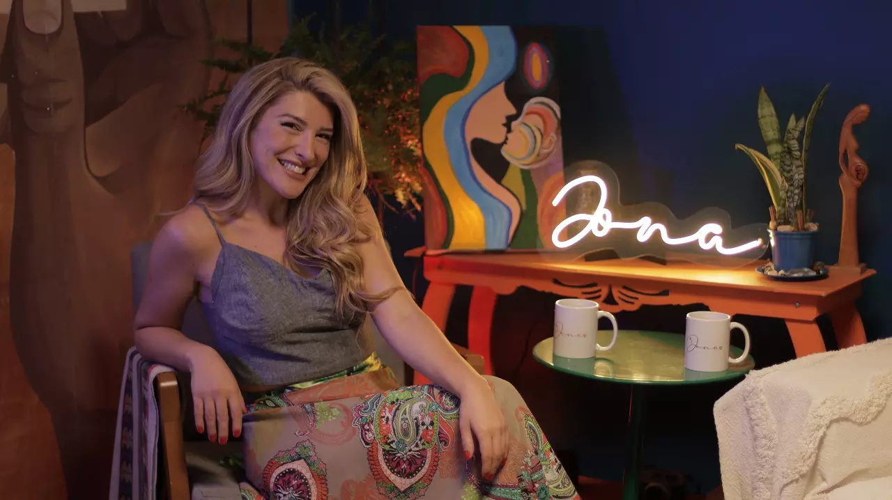 Vanessa Bellini assina direção do Prêmio Jovem Brasileiro 2023