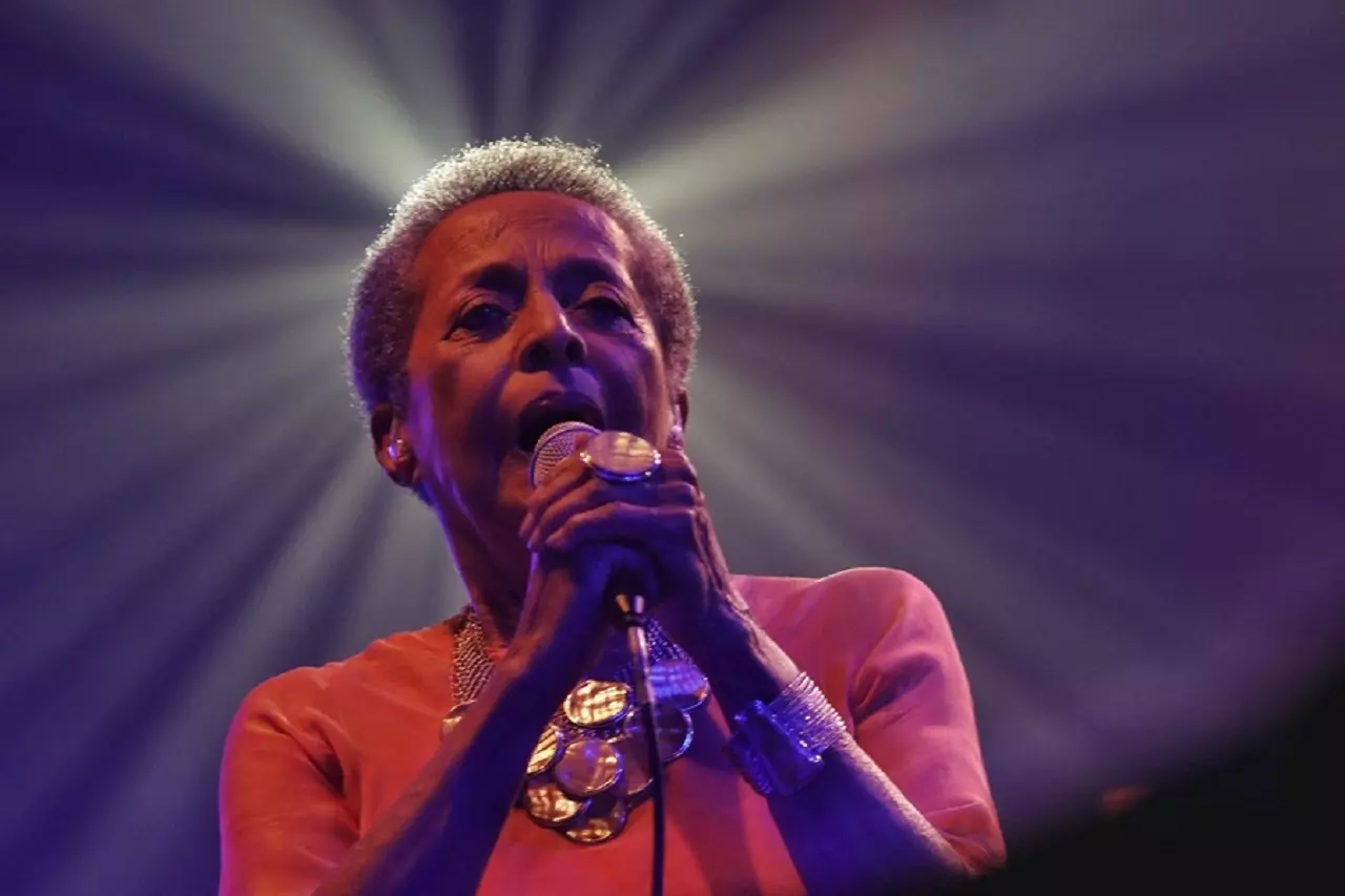 SescTV exibe shows inéditos da edição do Sesc Jazz