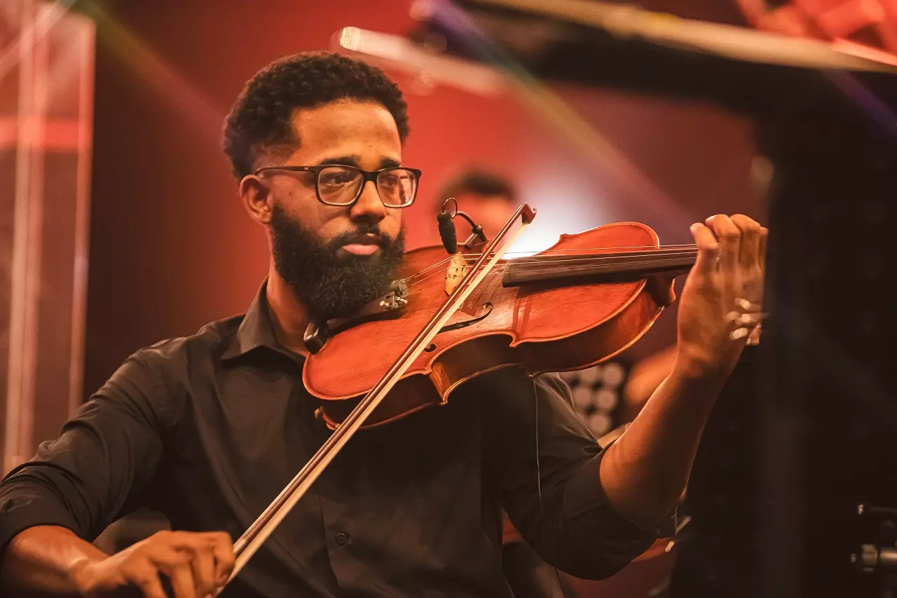 Orquestra Ouro Preto anuncia espetáculo "Lendas da Black Music"