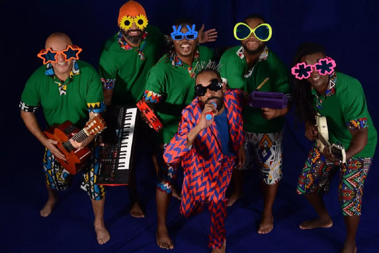“Vamos Brincar” estreia no Teatro Glaucio Gill, em Copacabana