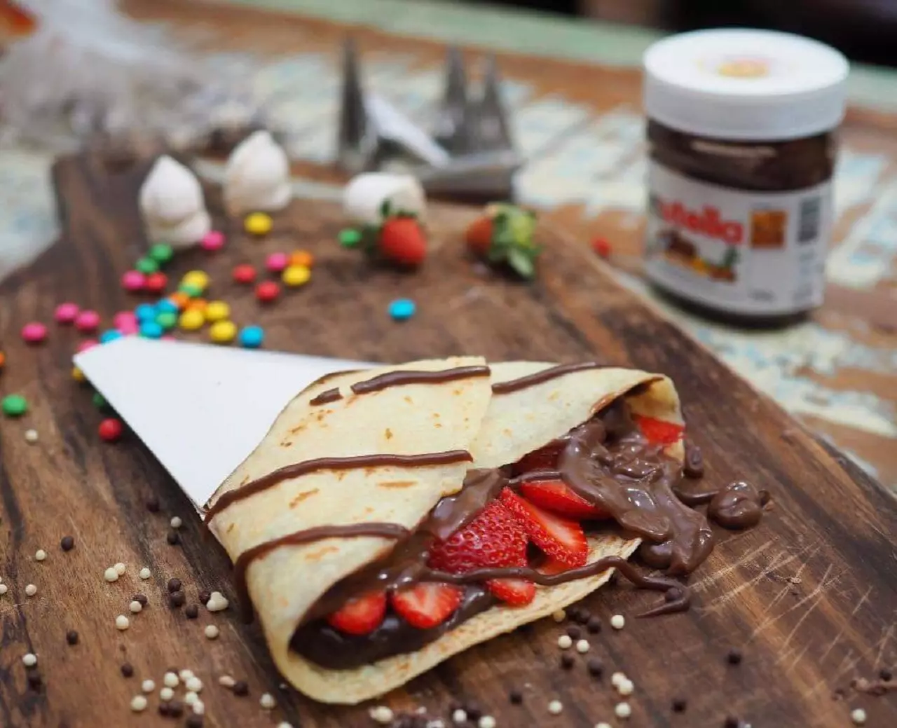 Anália Fest neste domingo, 26, com Papai Noel, gastronomia e mais