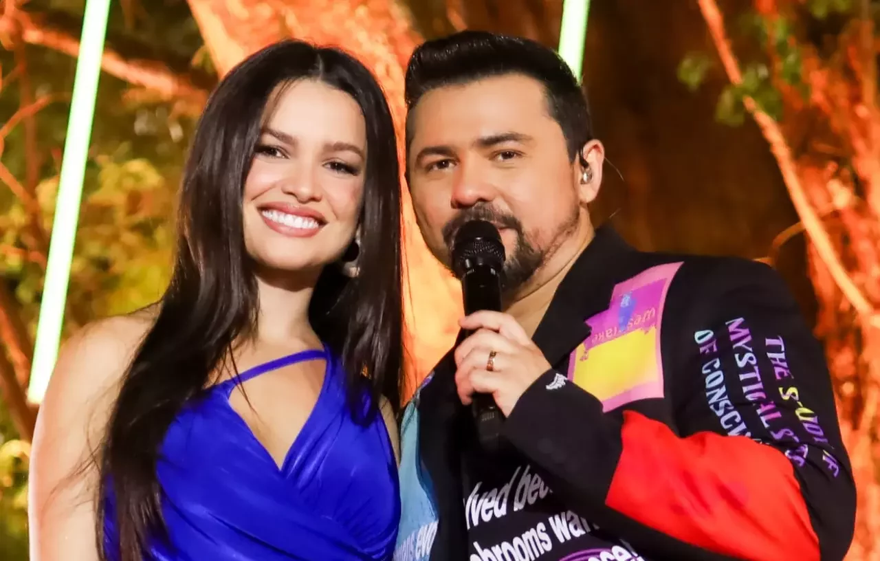 Xand Avião grava novo DVD, com participações de Juliette, João Gomes e mais