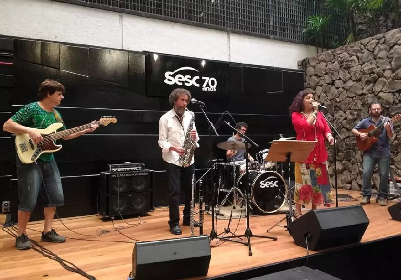 Festival de Música com apresentações ao vivo acontece no Cantareira Norte Shopping