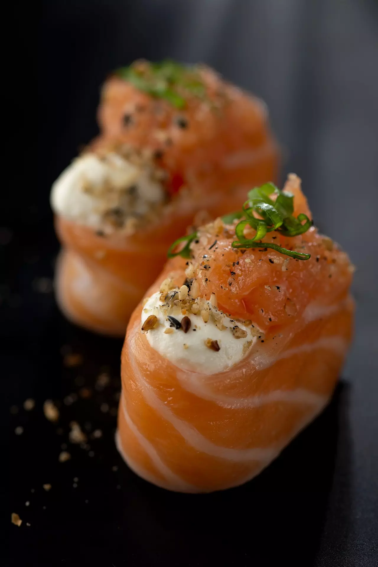 Dia do Sushi tem promoção na Divina Providência