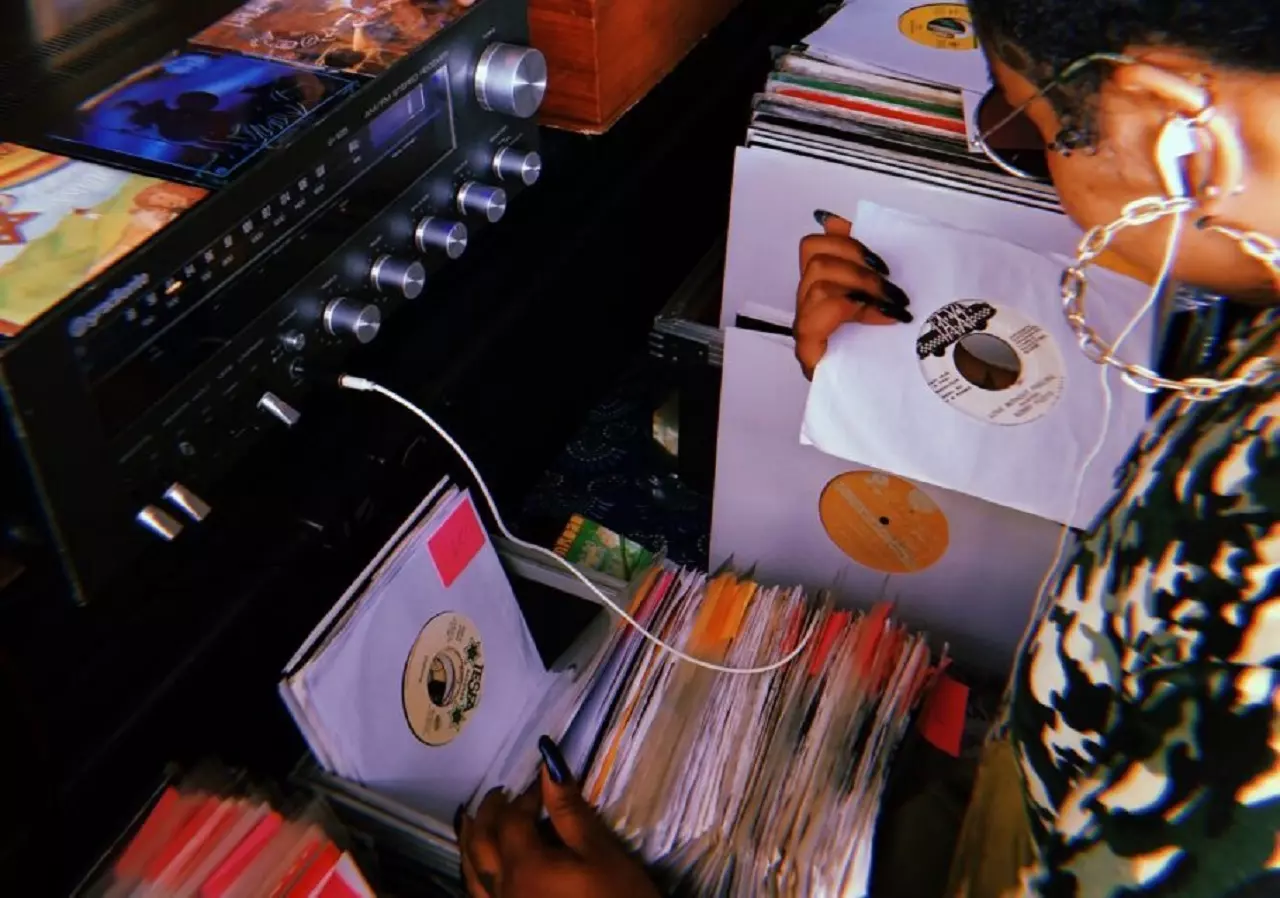Feira de vinis especializada em reggae desembarca no Festival Mucho