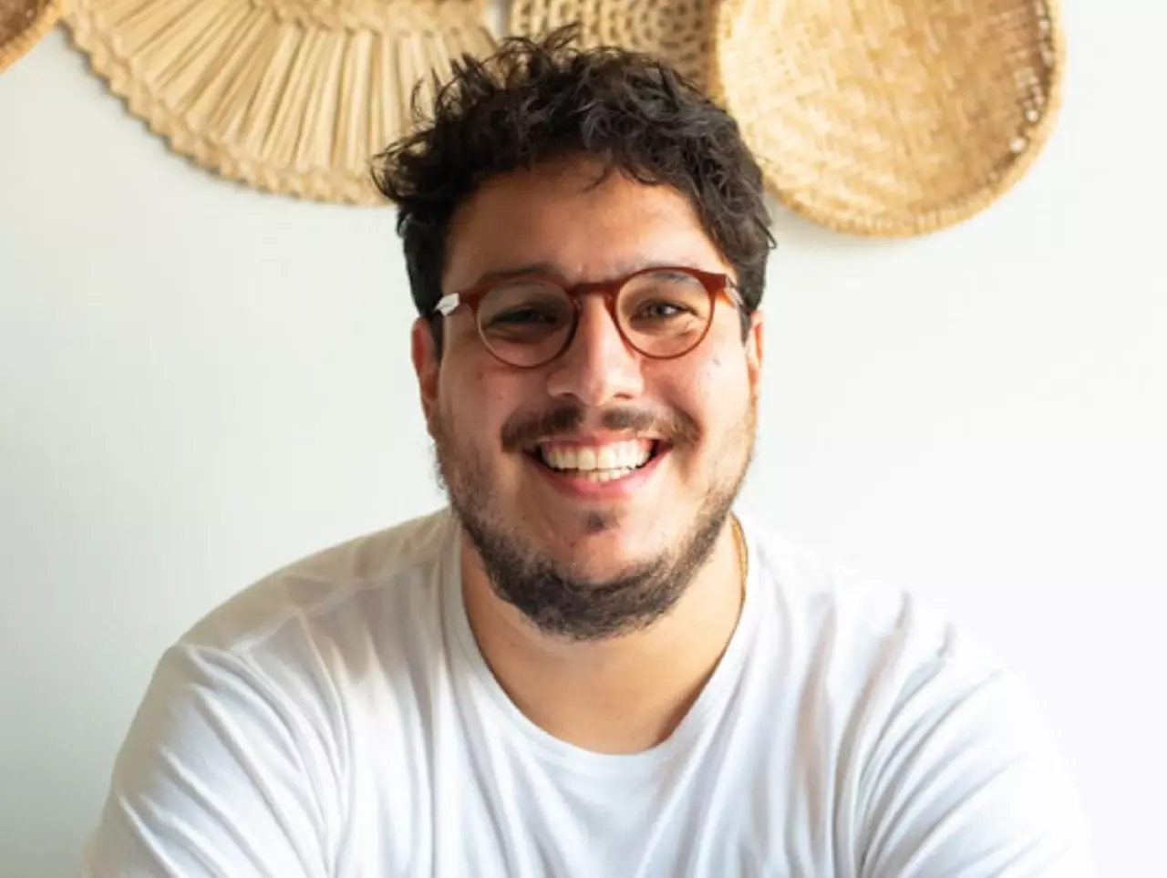 Gab Carvalho é o novo Diretor Comercial da Bonus Track