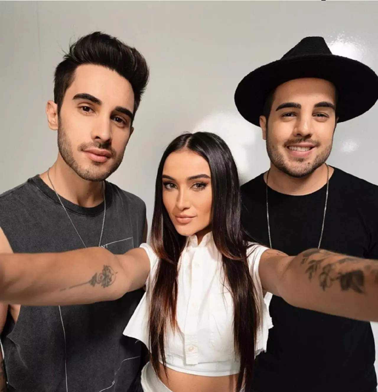Após 8 anos de banda, Melim anuncia pausa na carreira