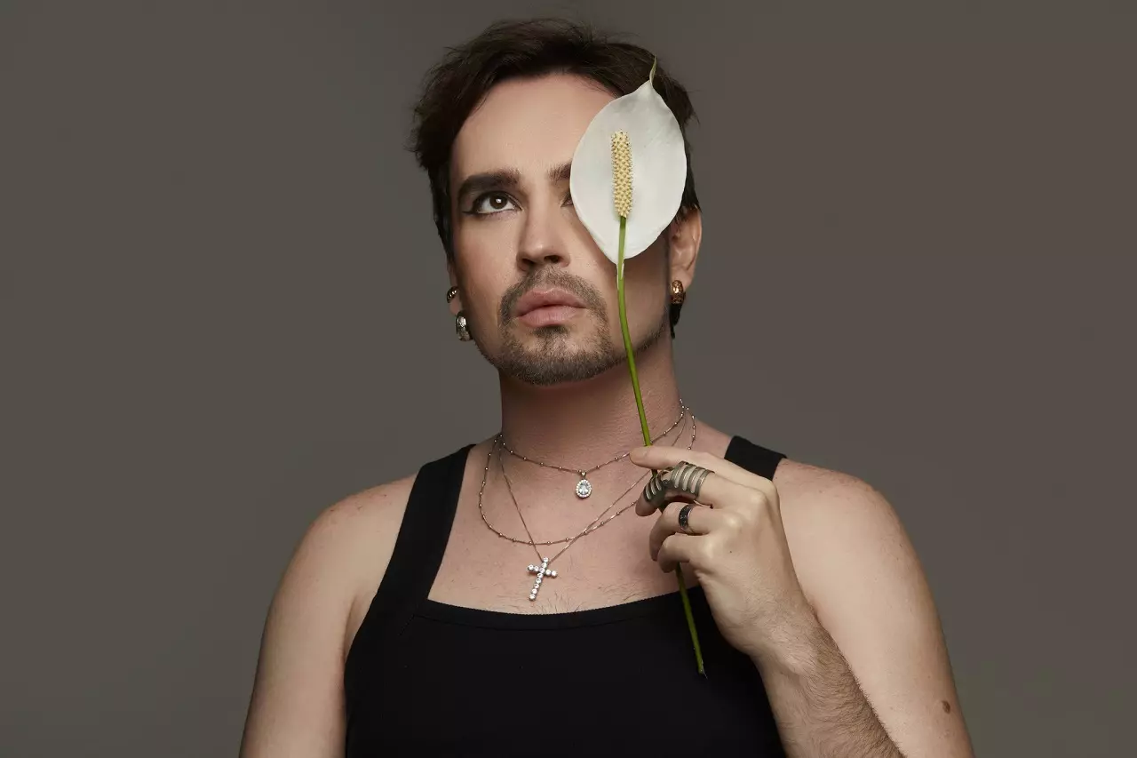 Festival Saravá anuncia Johnny Hooker e fecha line up de 2024