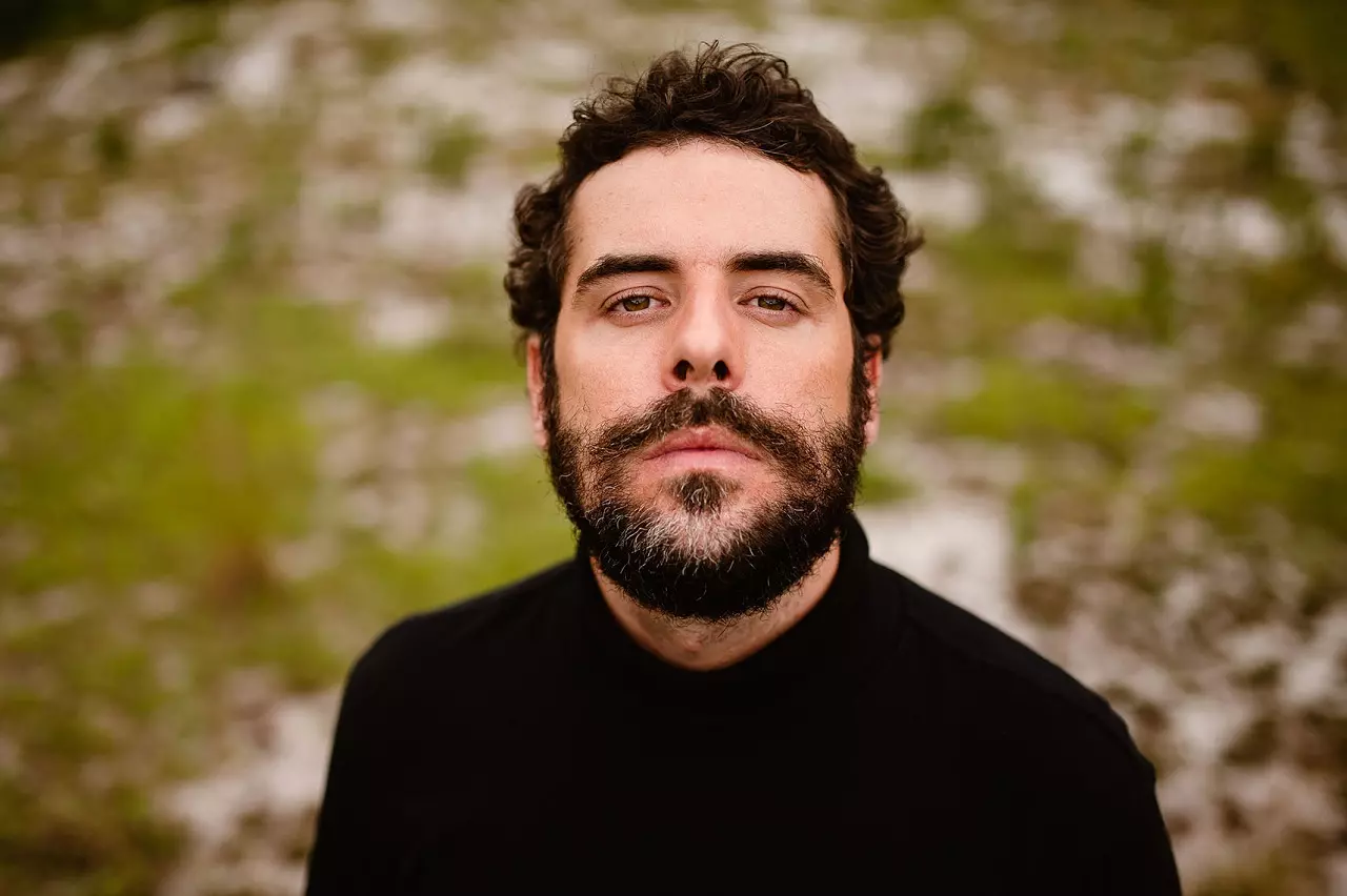 Marcio Guelber lança o álbum “Futuras Paisagens”; ouça