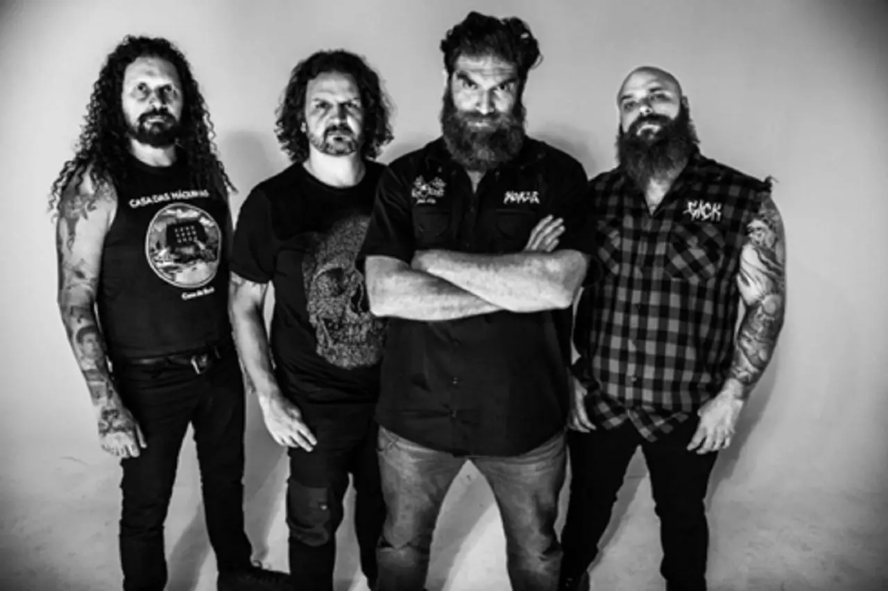 1ª edição do festival 'Vem Pro Bar' tem Matanza Ritual e Velhas Virgens no lineup