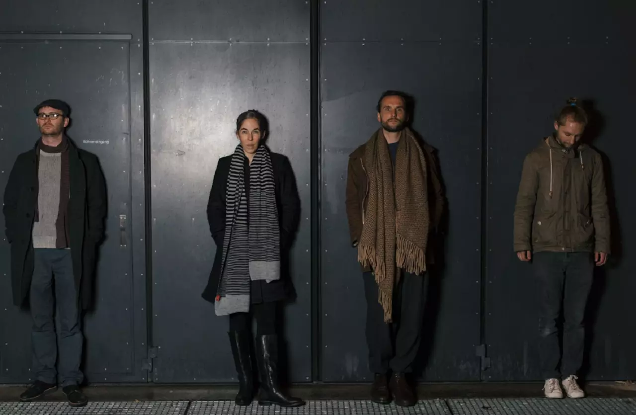 Música Estranha Festival acontece de 5 a 9 de dezembro em São Paulo