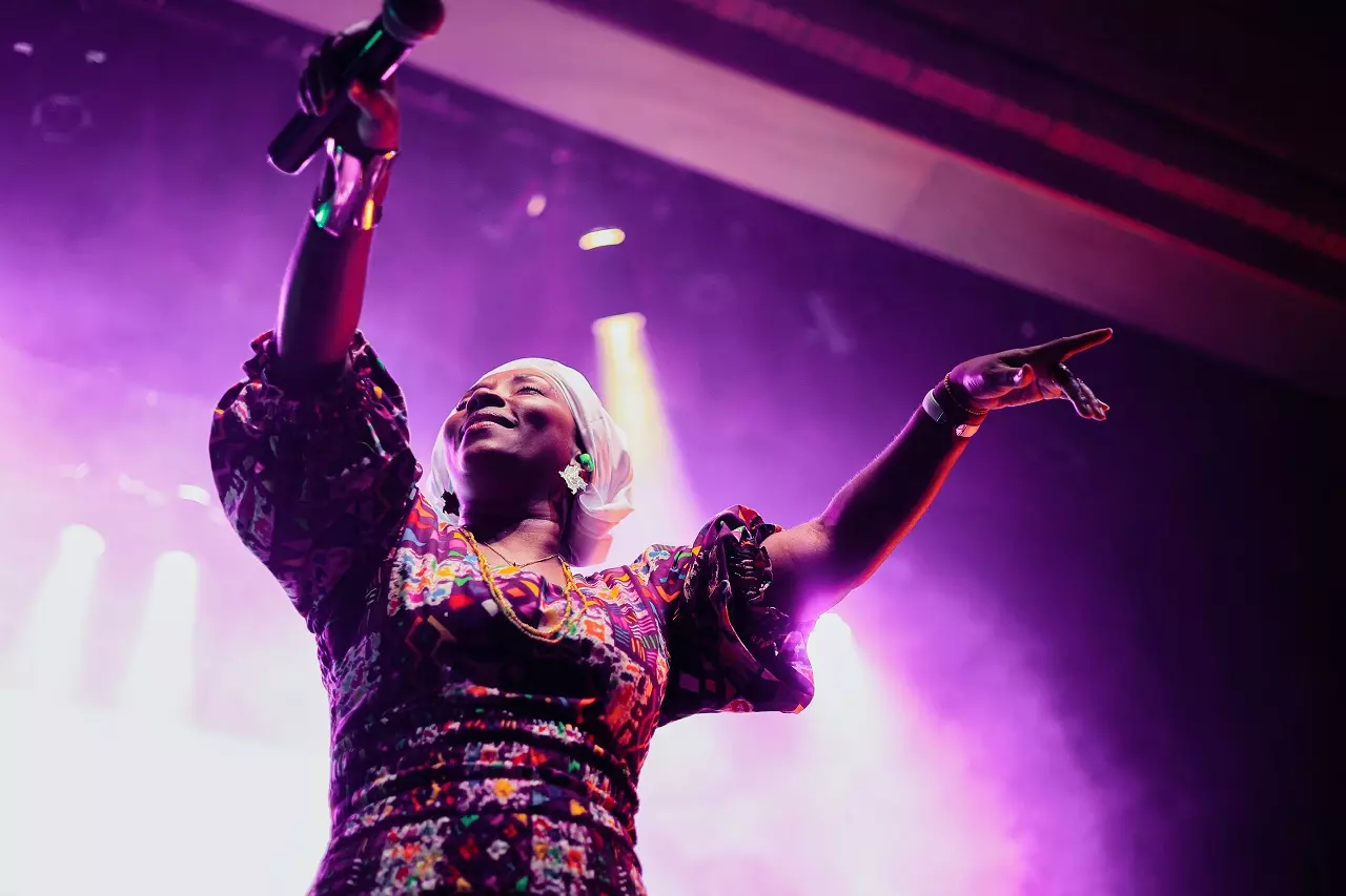Festival MUCHO! anuncia 7º edição em São Paulo