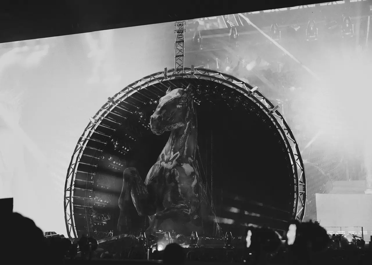 Cinemark exibirá sessões de 'RENAISSANCE: A FILM BY BEYONCÉ'