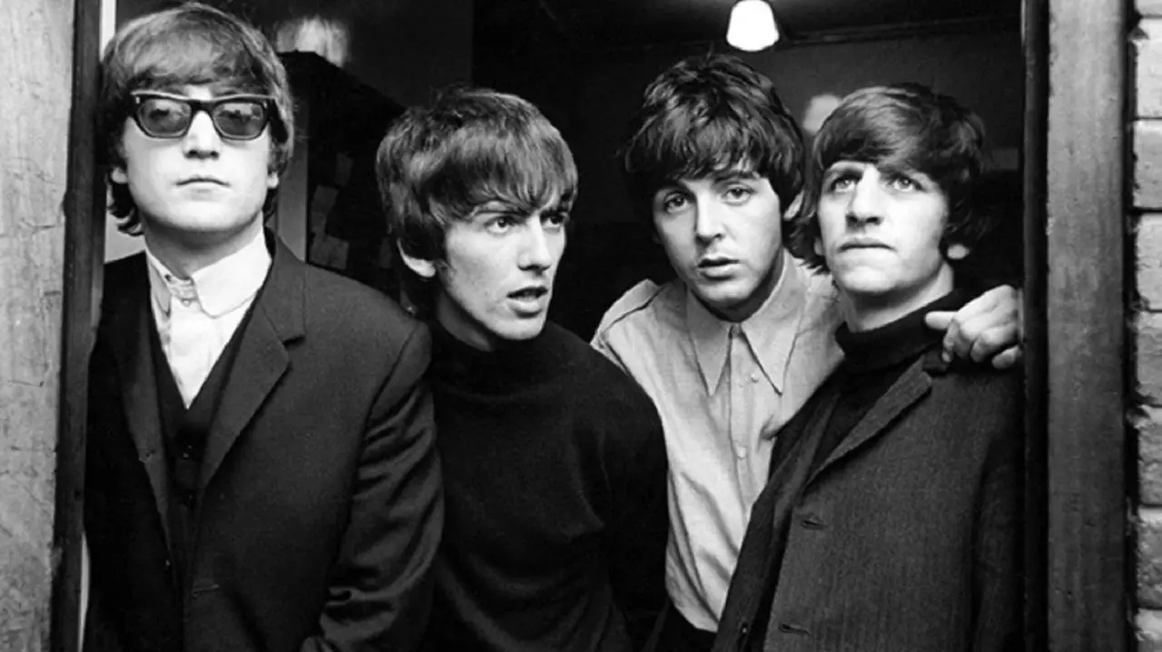 “Now And Then”, nova música do The Beatles, está disponível