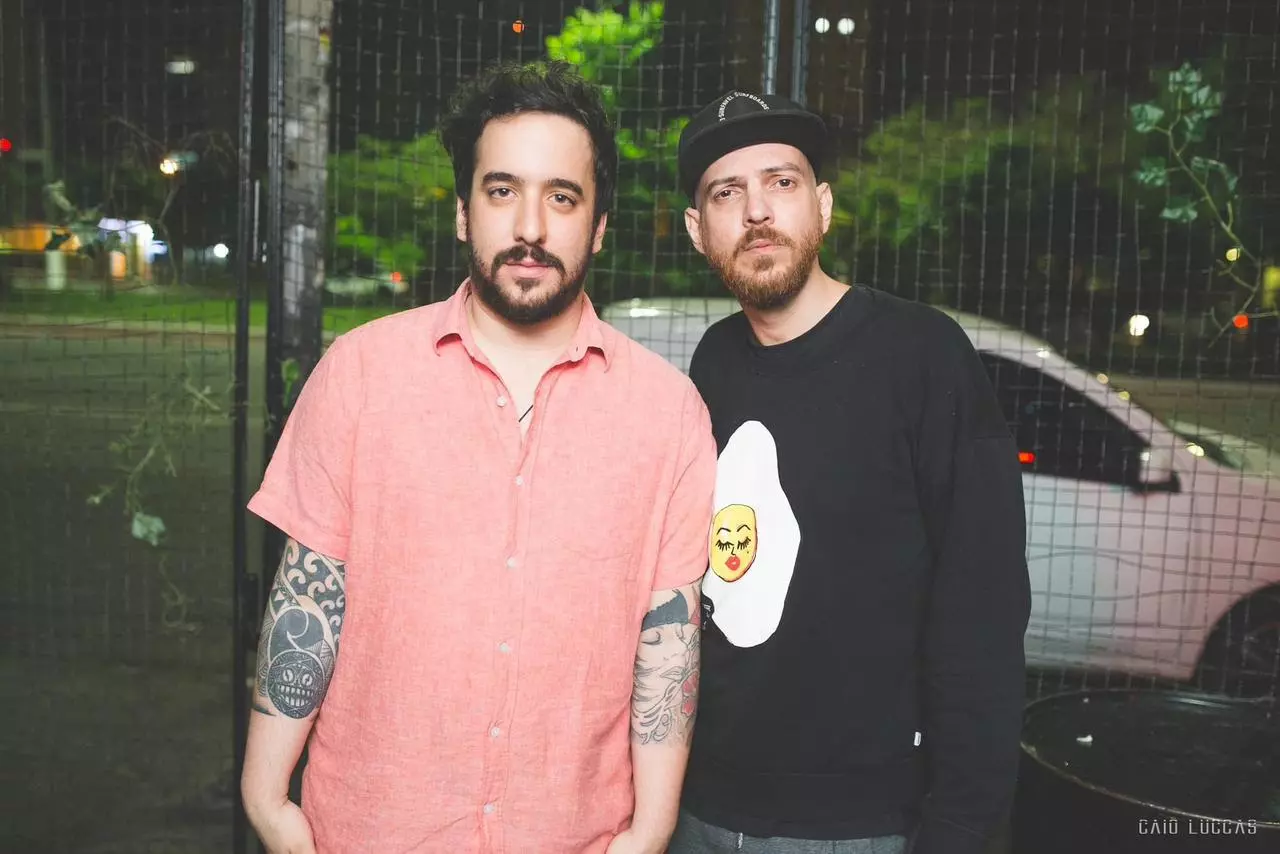 Jai Club e Universal Music se unem para criar o selo Jai Rec