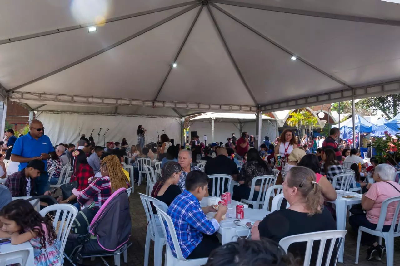 3º Anália Fest acontece em 26 de novembro com entrada grátis