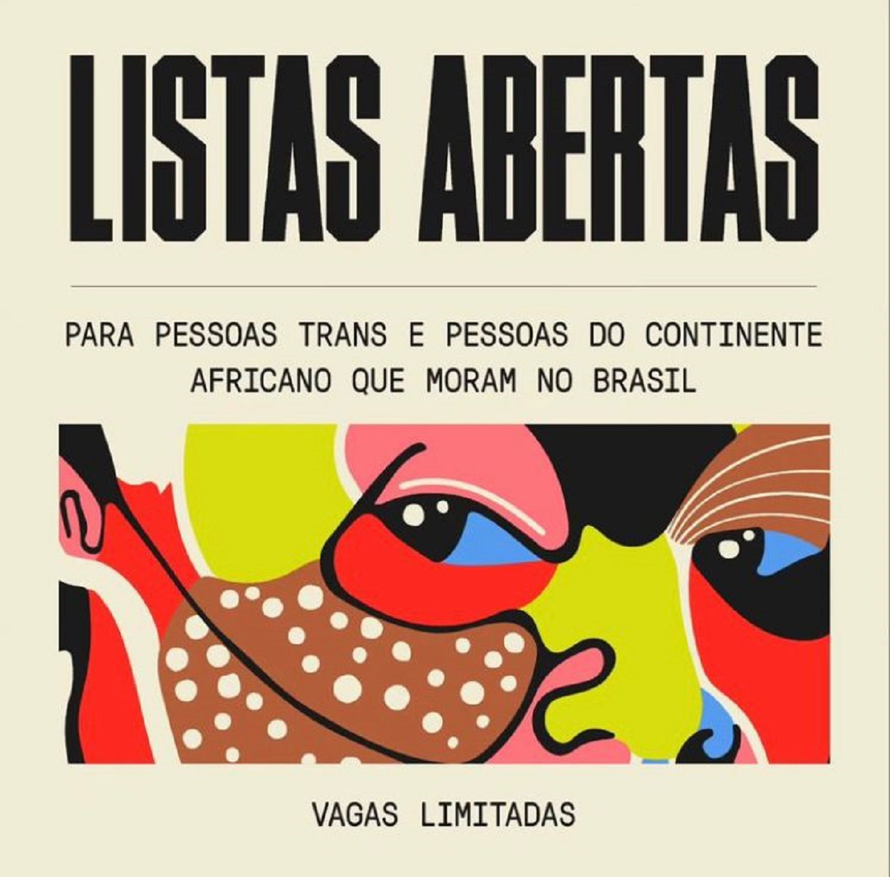 Festival Boogie Week tem ingressos gratuitos para pessoas trans e de origem africana