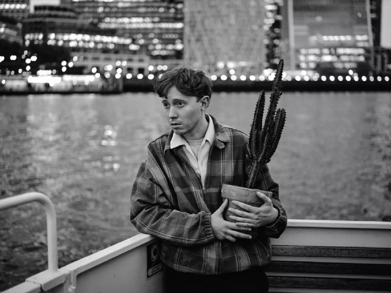Balaclava Records anuncia show único de King Krule no Brasil