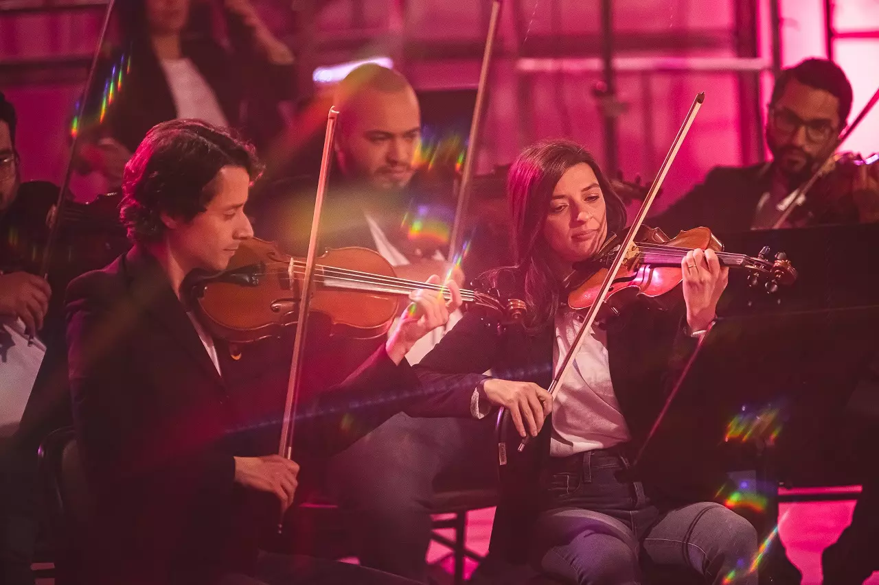 Orquestra Ouro Preto lança DVD dedicado ao A-Ha no Palácio das Artes
