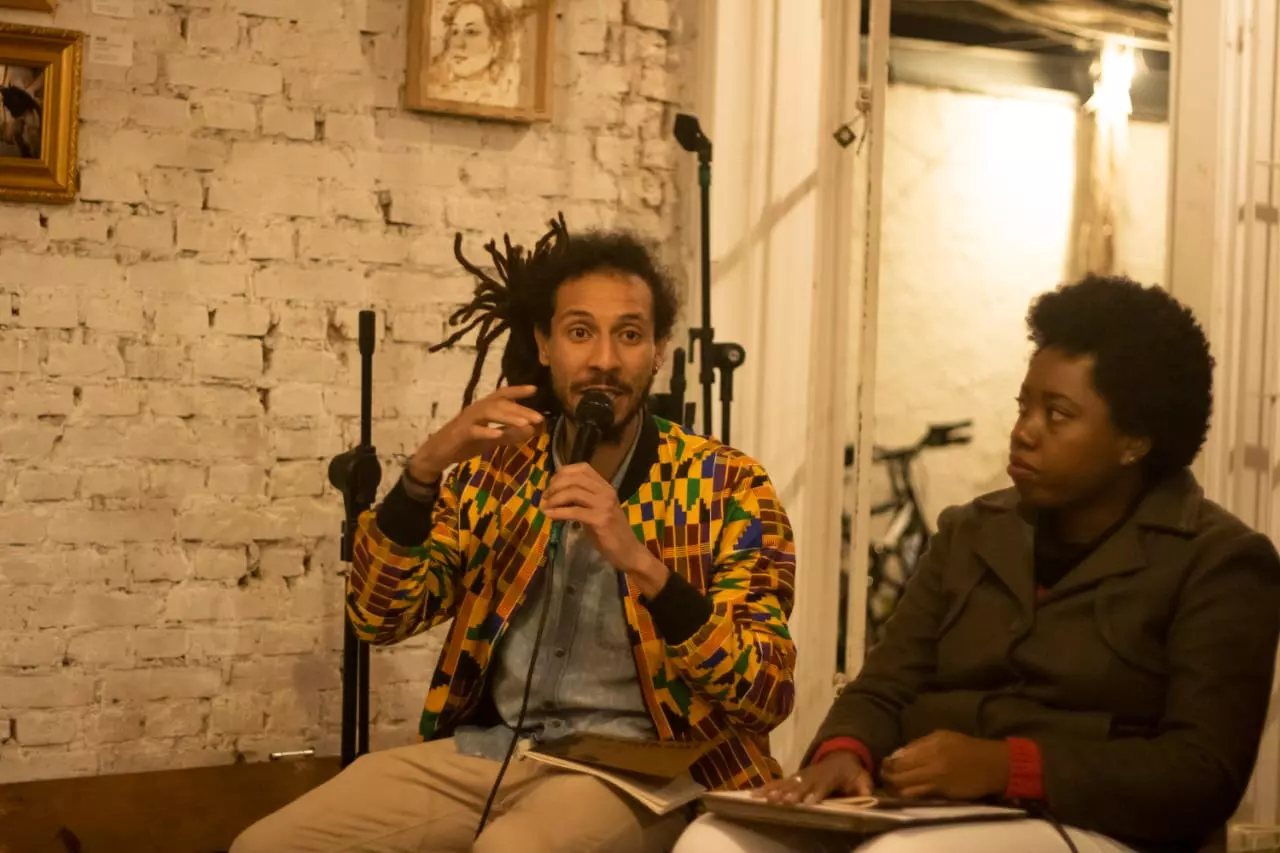 Museu Afro Brasil Emanoel Araujo promove a 4ª edição da MAB Margens