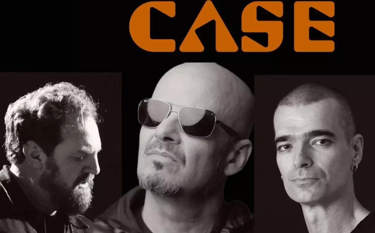 "Just in Case": Banda Hecto e Sérgio Britto lançam single nesta sexta