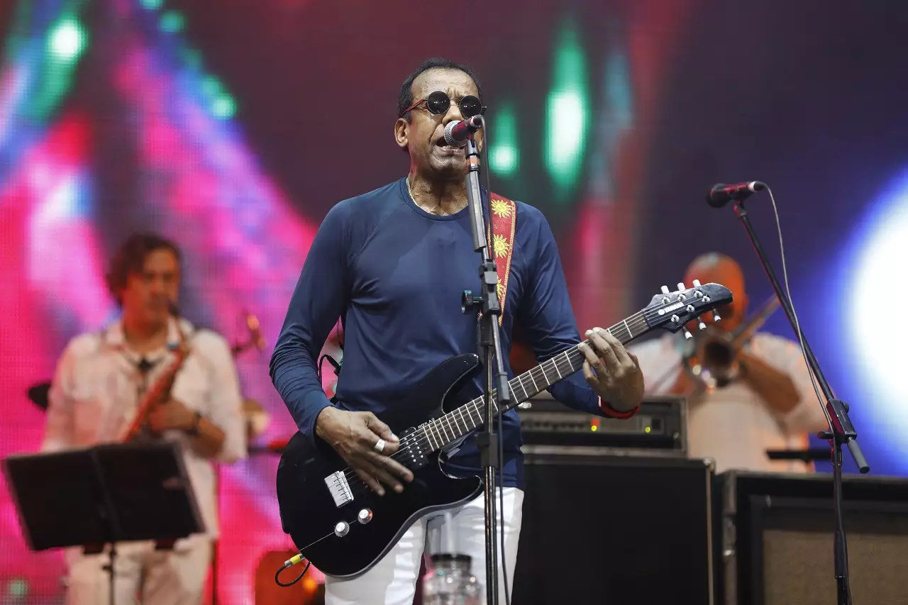 Jorge Ben, Alcione com MC Tha, Gaby Amarantos e mais são confirmados no Psica 2023