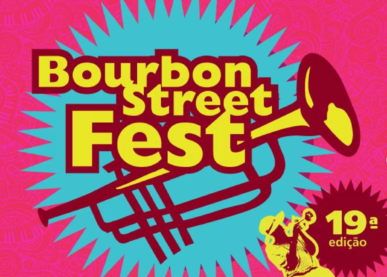 Bourbon Street Fest comemora 30 anos do Bourbon Street Music Club
