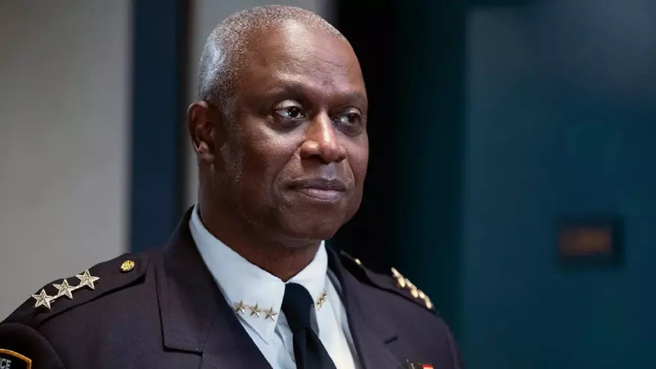 Morte de Andre Braugher foi revelada; ator faleceu por conta do câncer no pulmão