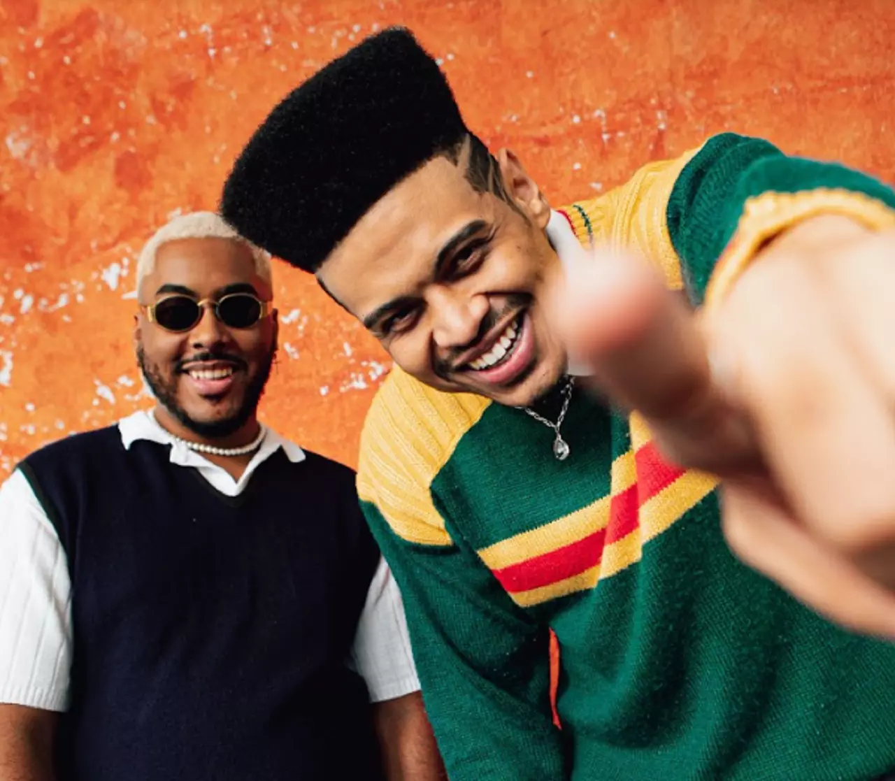 Deekapz faz show no Bounce 0800 nesta sexta-feira, em Campinas