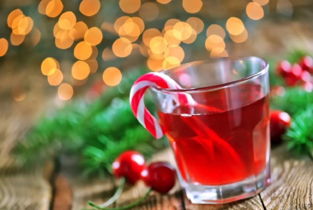 Muito além do vinho e champanhe! Veja ideias de drinks para o natal