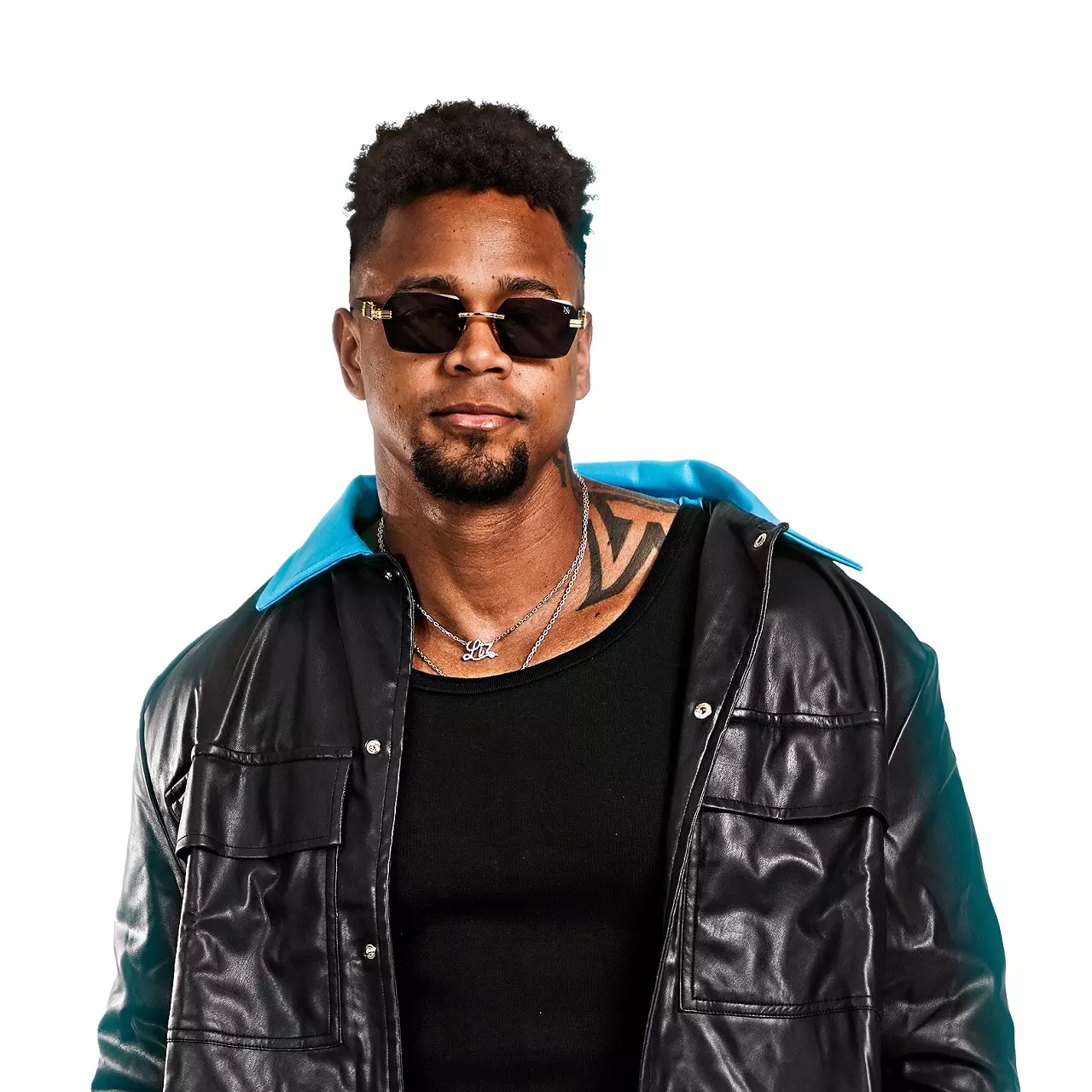 "Léo & Elas": Léo Santana anuncia gravação de audiovisual no Mineirão