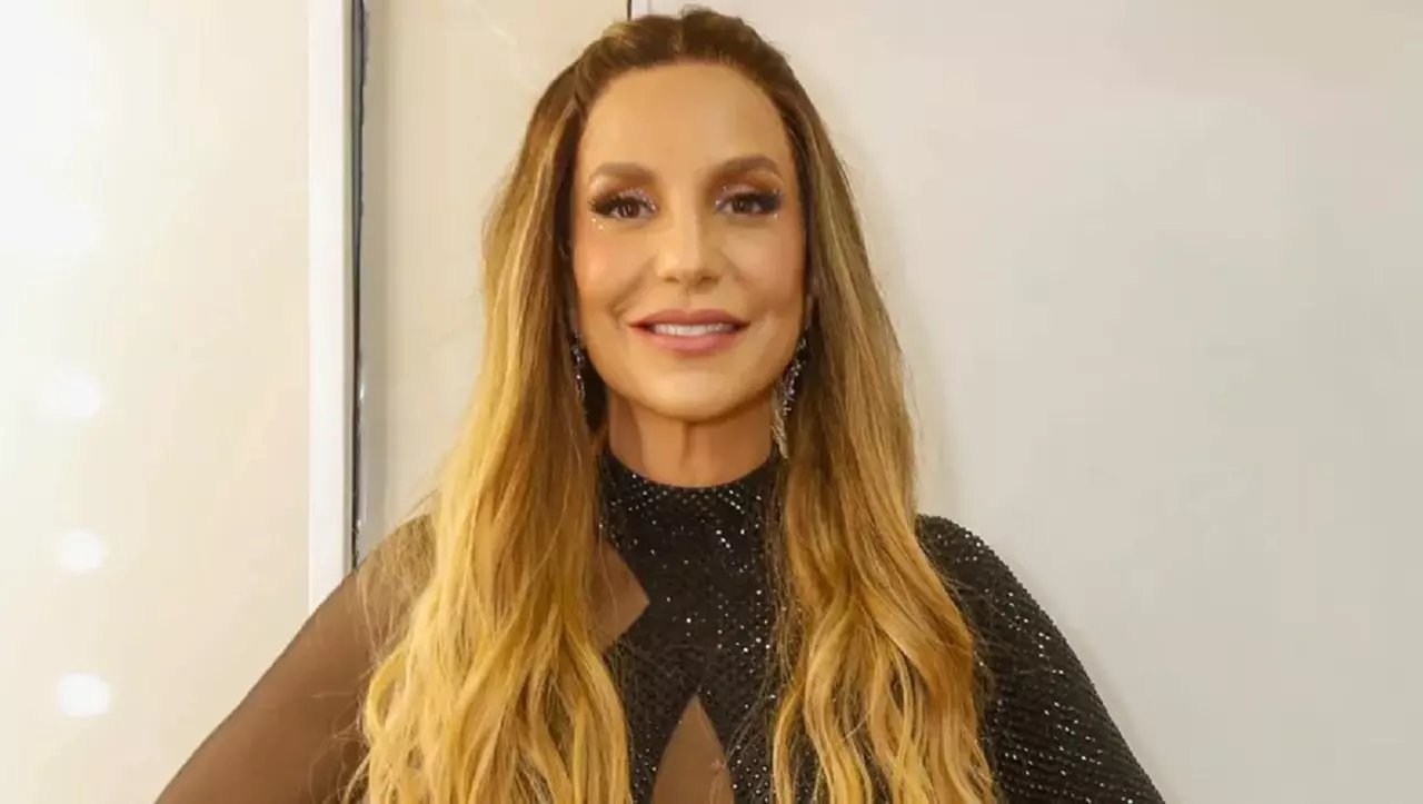 Ivete Sangalo brinca com Gio Ewbank e Fe Paes Leme e diz que teve romance com Bruno Gagliasso