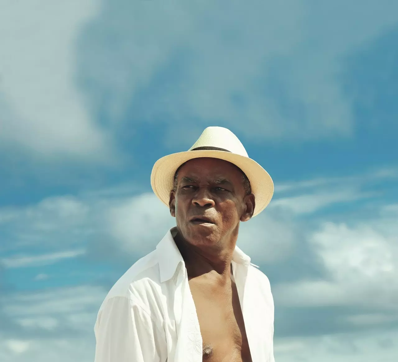 Documentário premiado sobre Antonio Pitanga estreia na TV Brasil