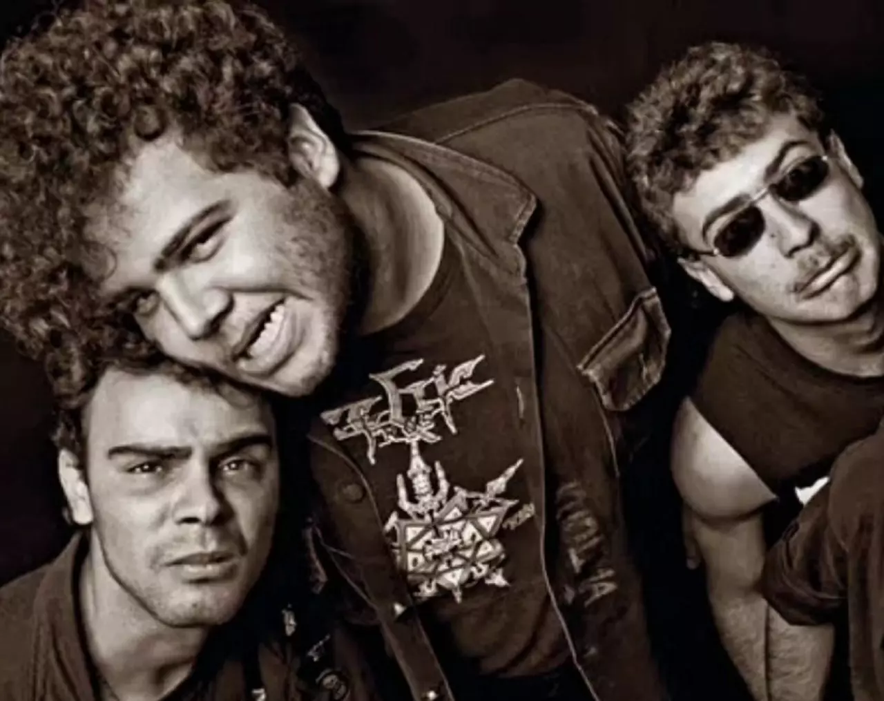 Jabá, baixista da formação original do Ratos de Porão, morre aos 60 anos