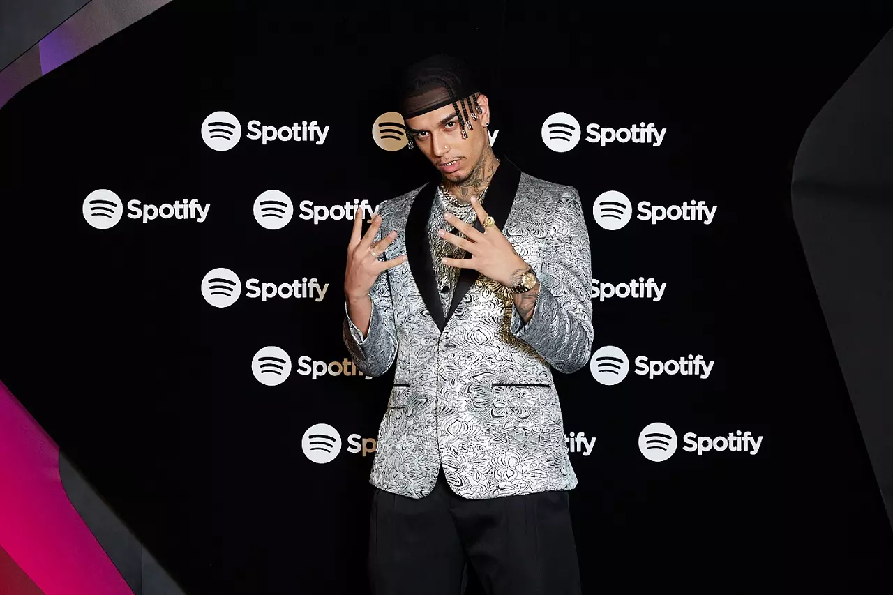 1ª edição da Festa Spotify reúne artistas em celebração a música