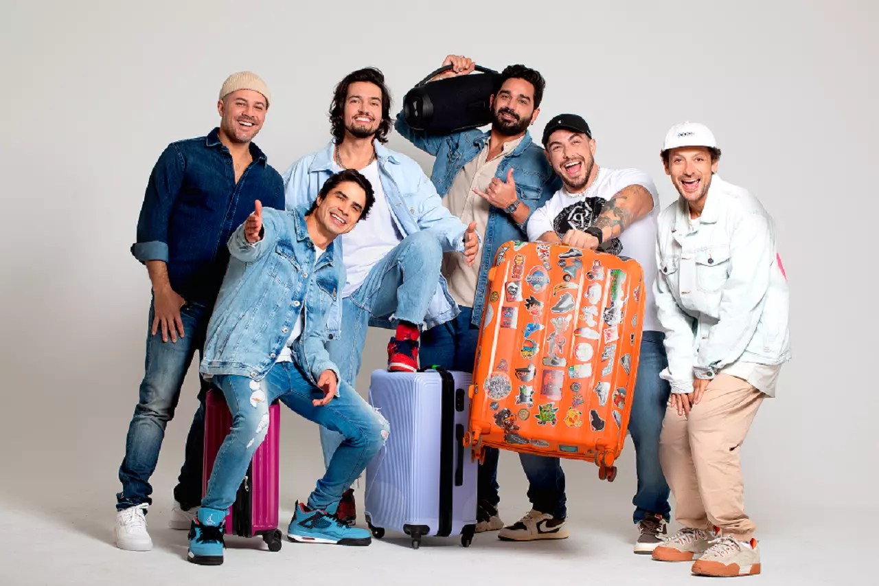 Rosa Music Festival acontece neste final de semana com L7, Atitude 67 e Mais