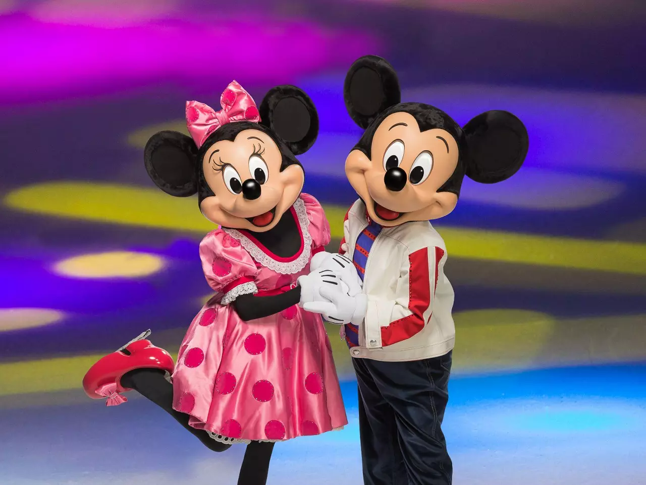 Disney On Ice confirma temporada e datas de 2024 em São Paulo