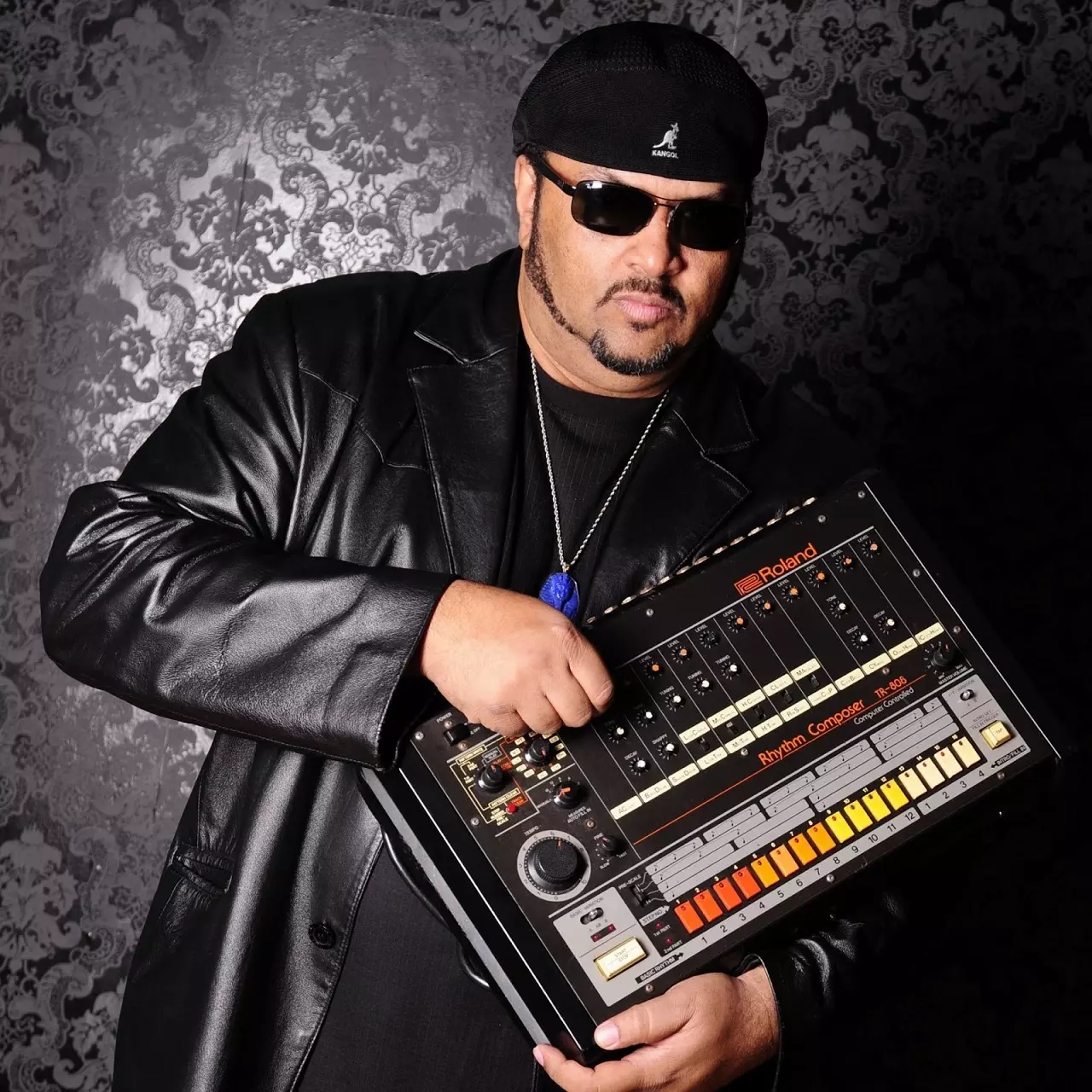 DJs Egyptian Lover e Kirill Shapovalov se apresentam dia 13 de janeiro em SP