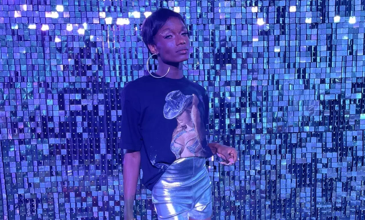 Saiba quem é Lunna Montty, artista apresentada por Beyoncé em Salvador