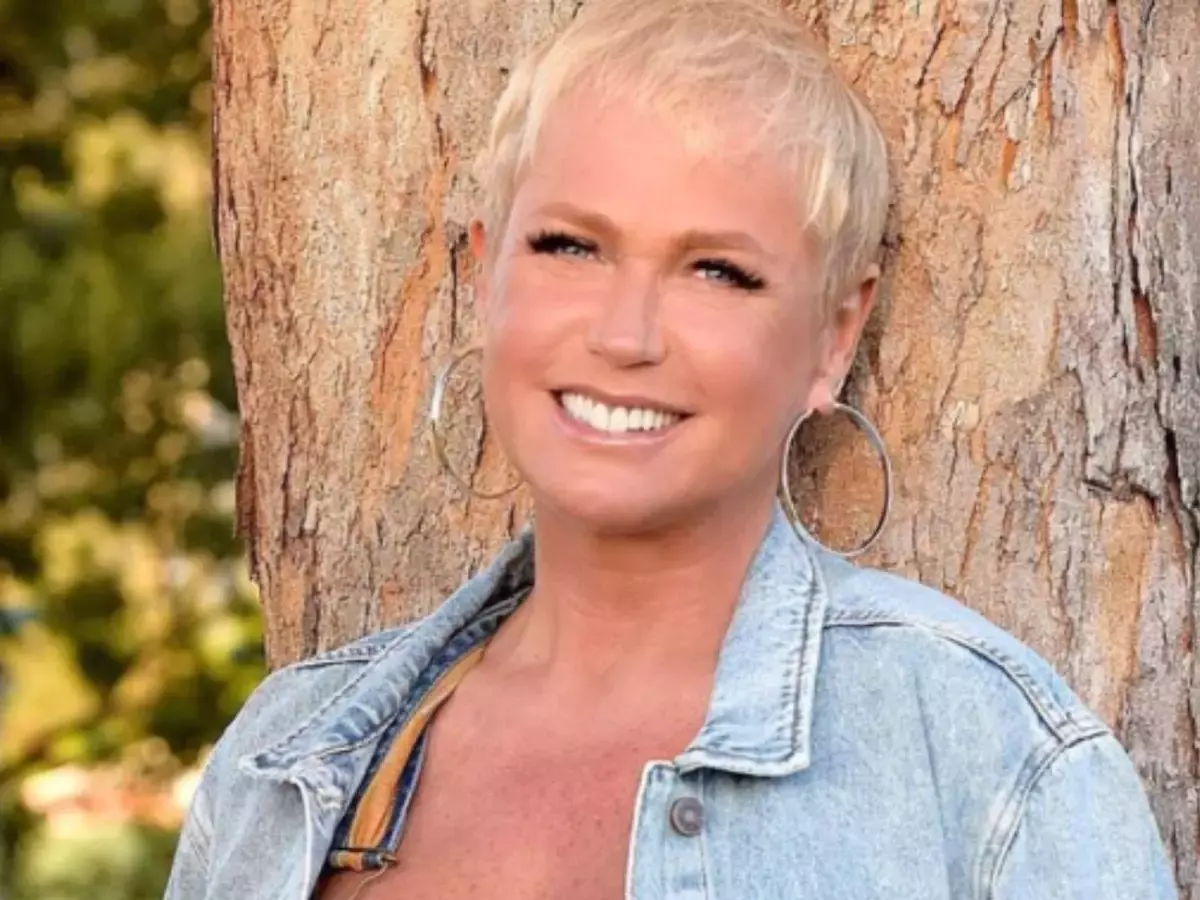 Xuxa, Sabrina Sato e Renato Aragão estarão no especial fim de ano da Record