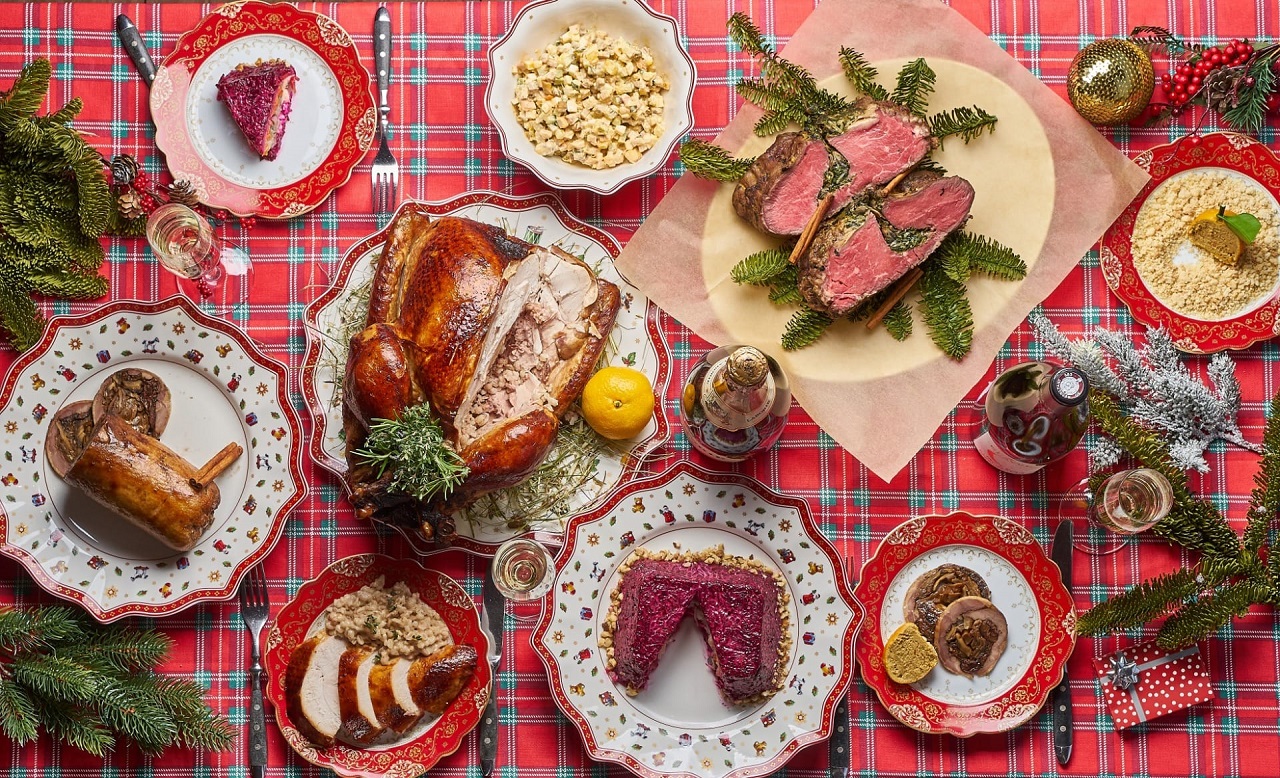 Sem tempo? Veja dicas de receitas de última hora para ceia de natal
