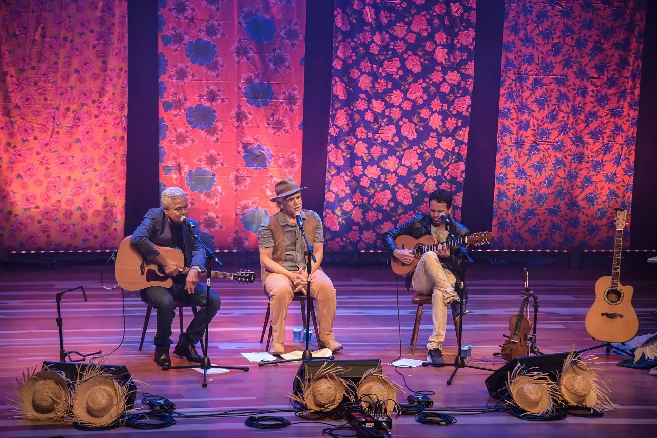 Festival de Música Sertaneja de Raiz do Sesc PR está com as inscrições abertas