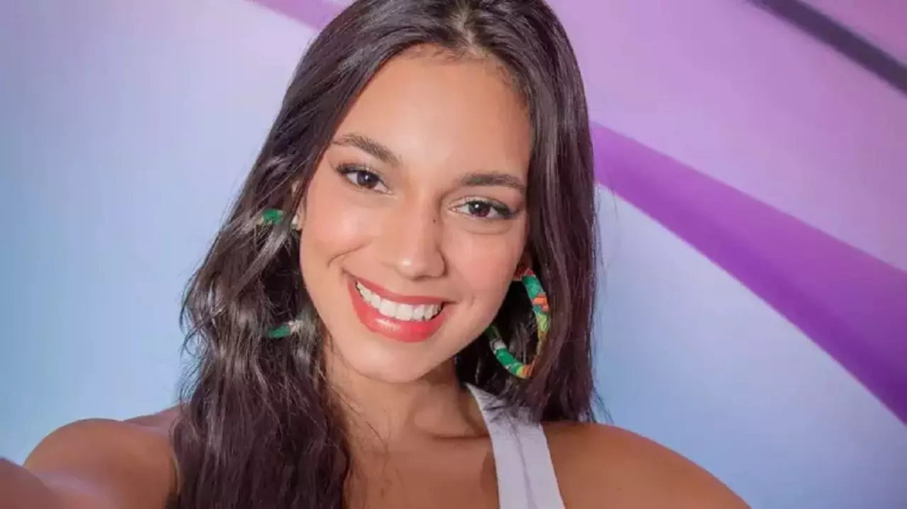BBB 24: Alane afirma que se voltar do paredão pretende votar nas plantas