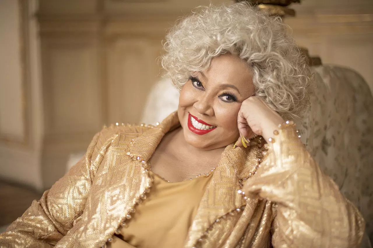 Festival Saravá acontece em Floripa com Alcione, Gilsons, Djonga e Mais