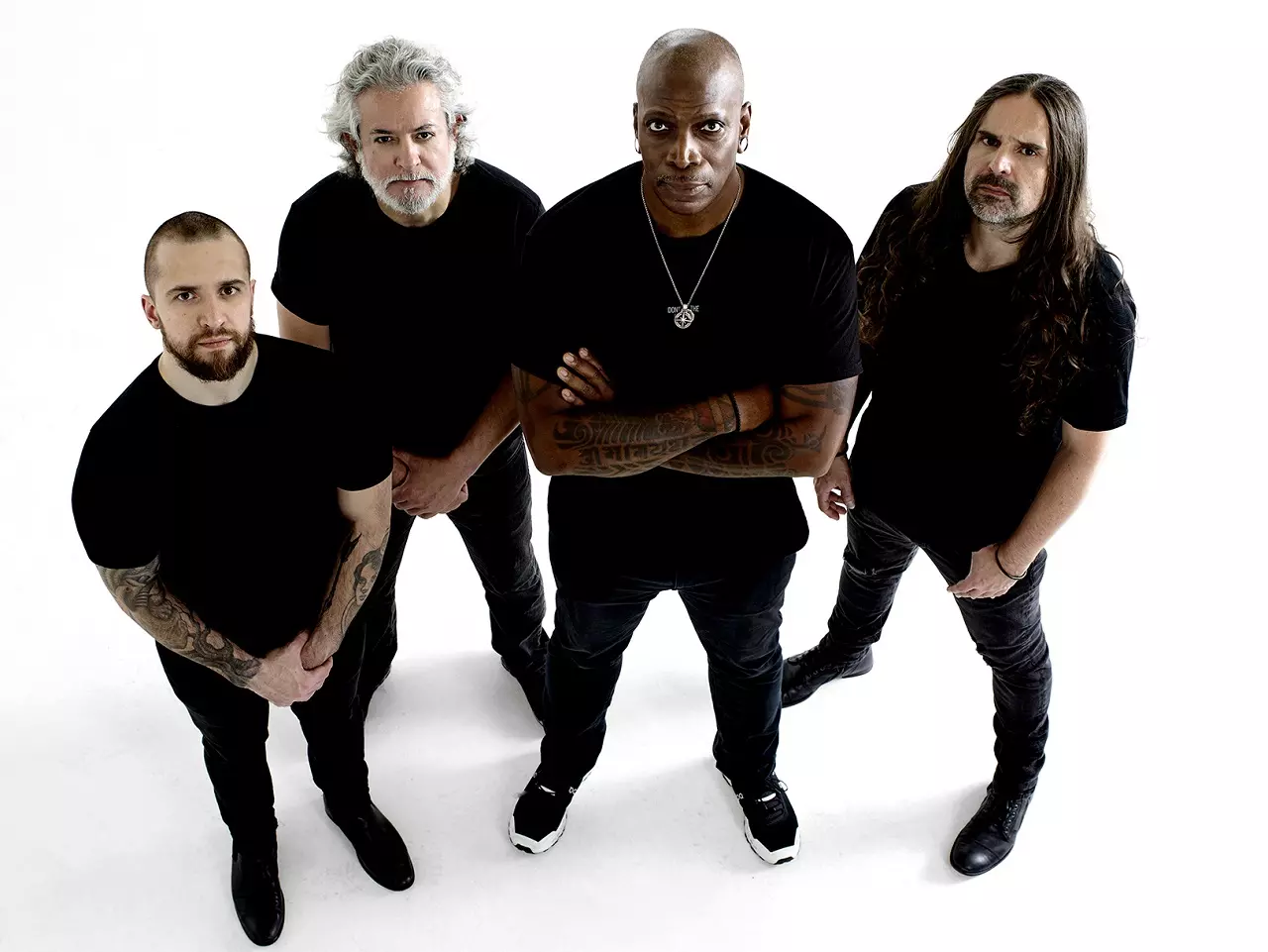 Sepultura esgota 2º show em São Paulo e abre nova data da tour de despedida