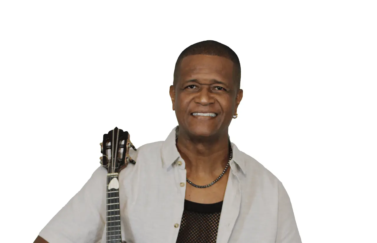 Charlles André leva "Roda de Samba Meu Amigo Charlles" para Barra da Tijuca