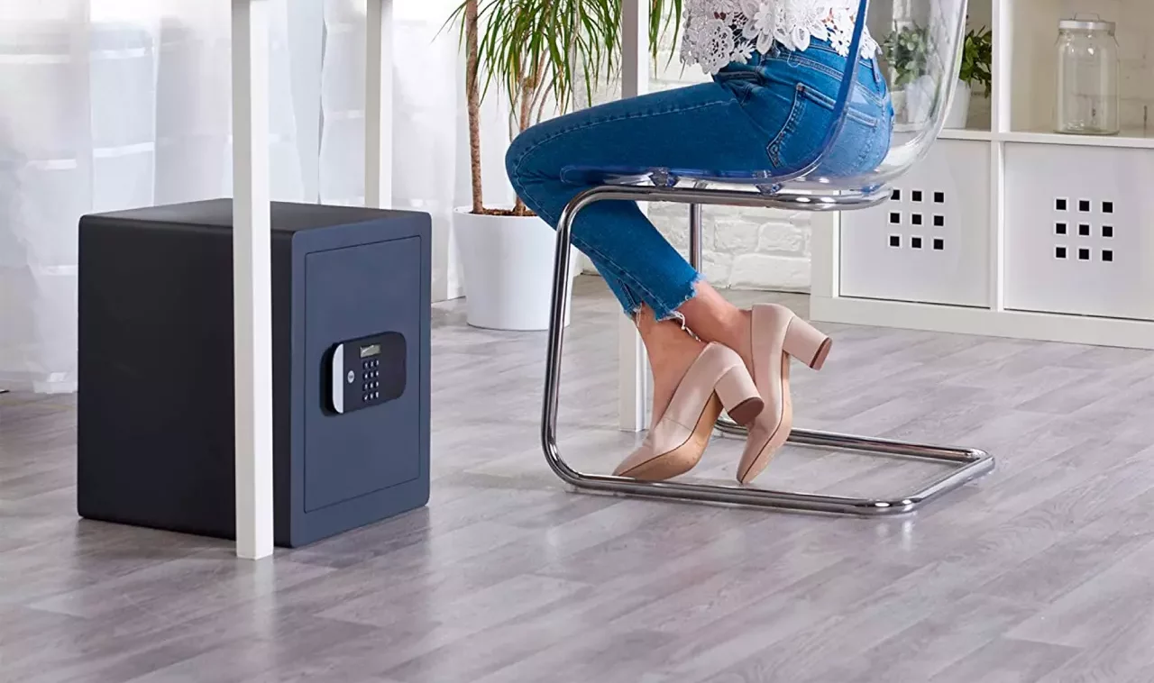 Cofre em casa: Conheça cinco dispositivos digitais ideais para residência