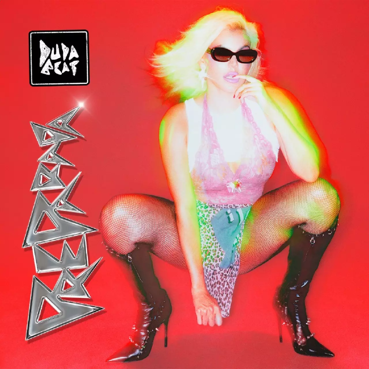 Duda Beat anuncia single "Preparada" para sexta-feira (26)